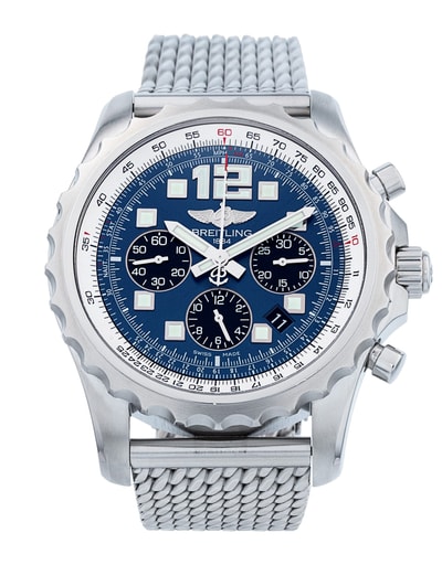 Breitling Chronospace A23360